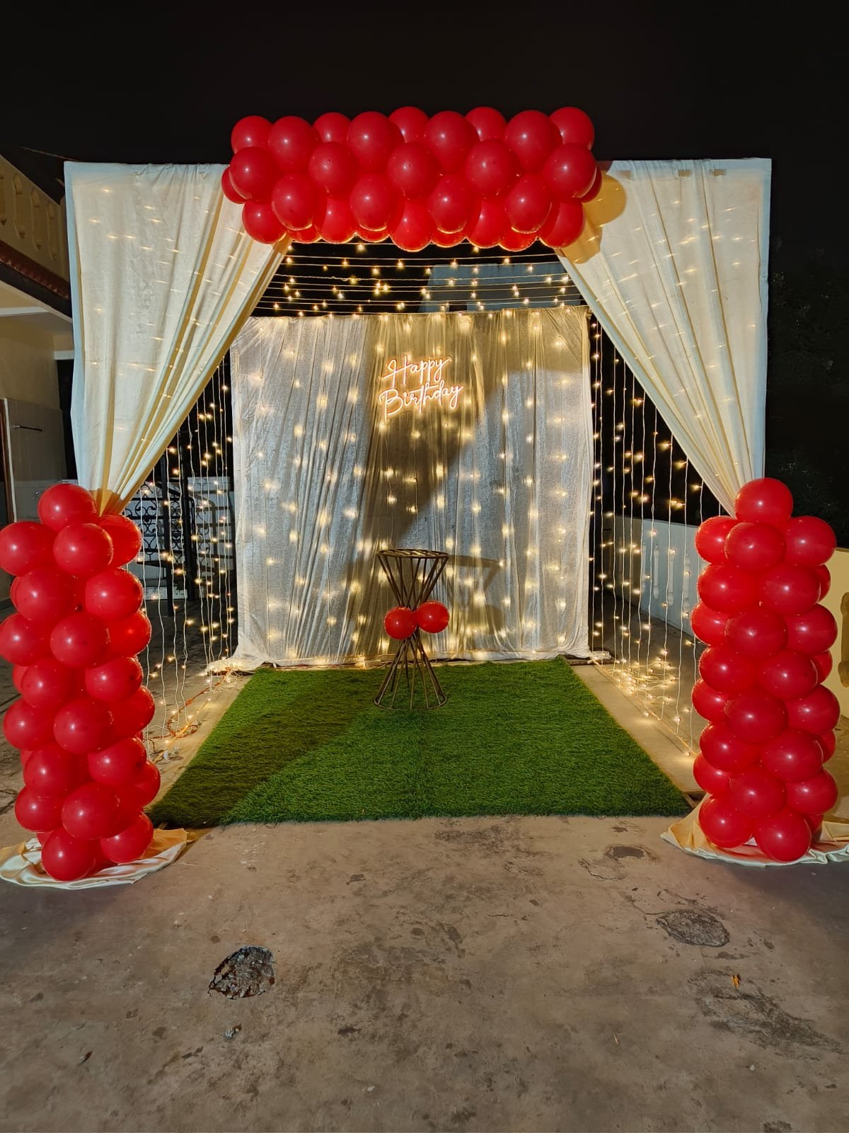 Terrace Decor 3